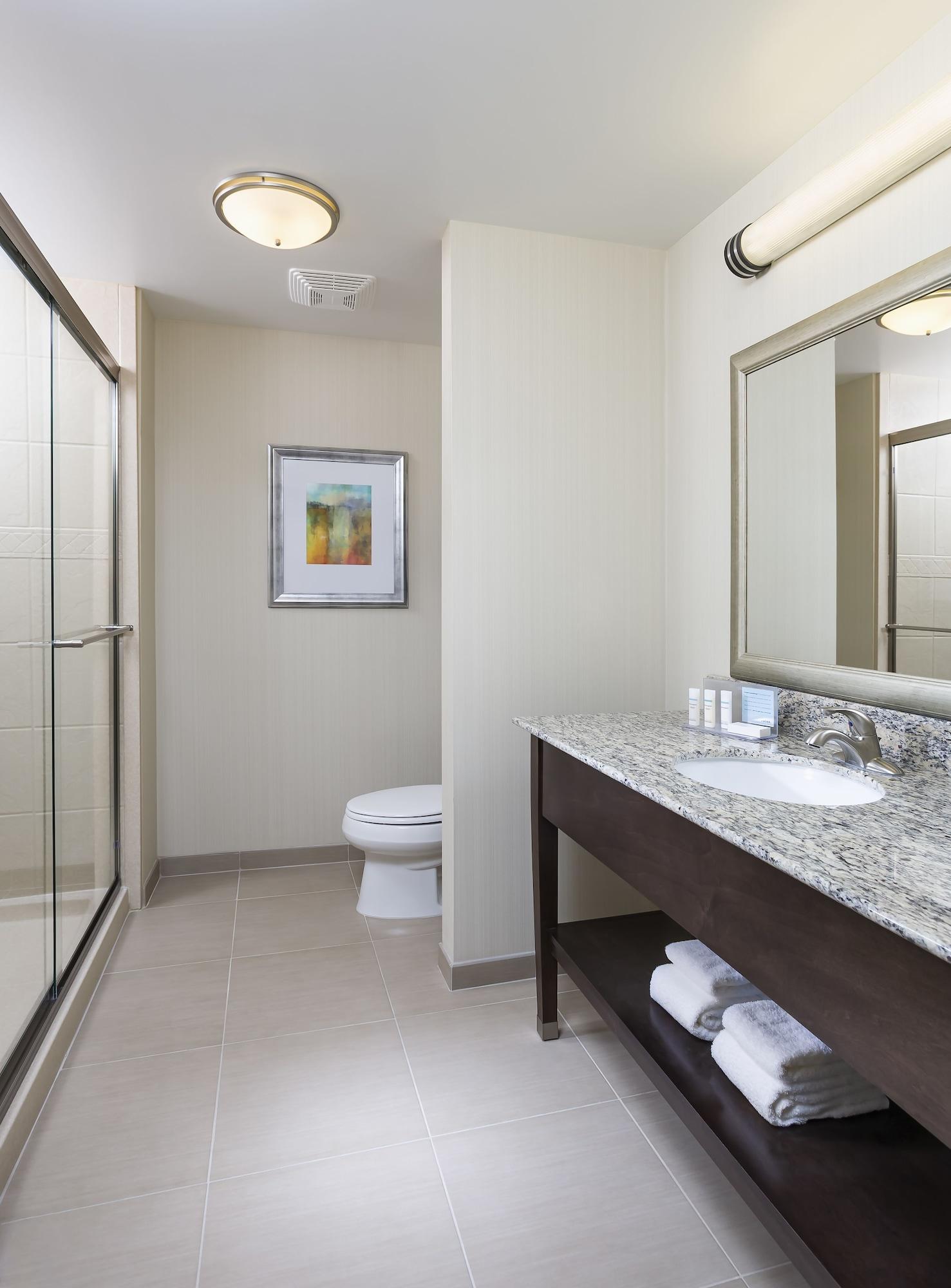 Hampton Inn&Suites San Bernardino Exterior foto